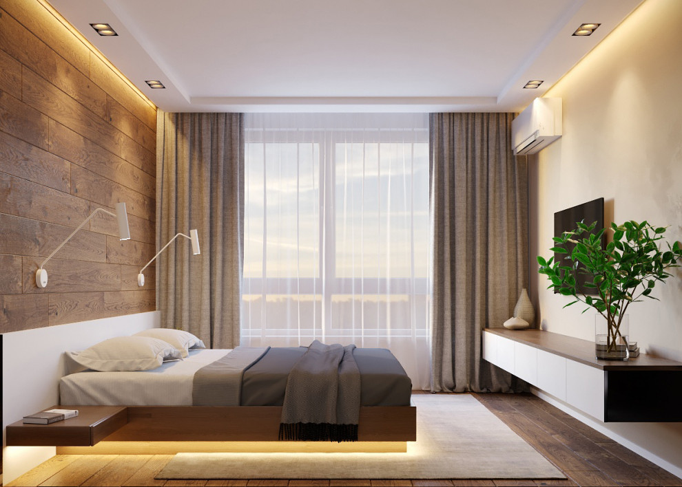 Московская квартира