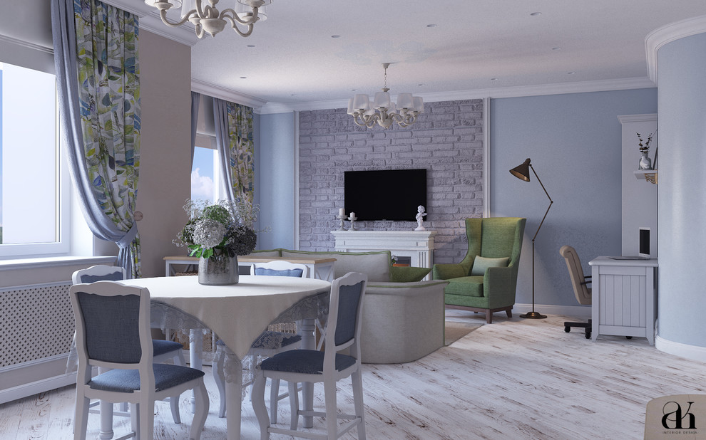 Квартира Рублевское шоссе