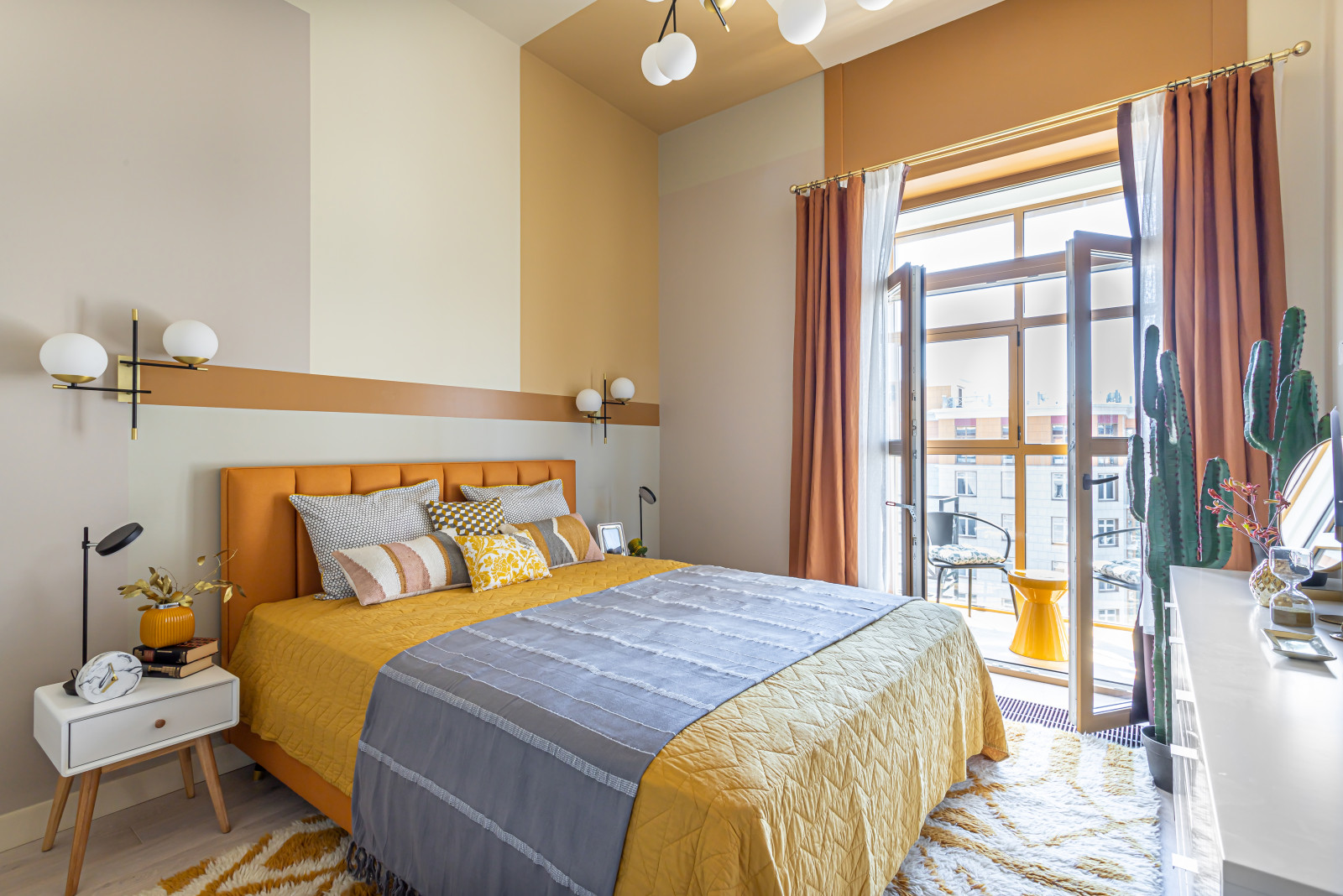 Квартира в ЖК "Рассказово"