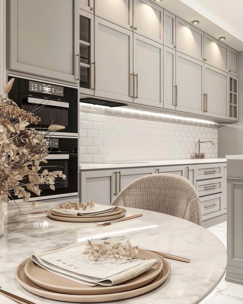 Микрорайон Новый город