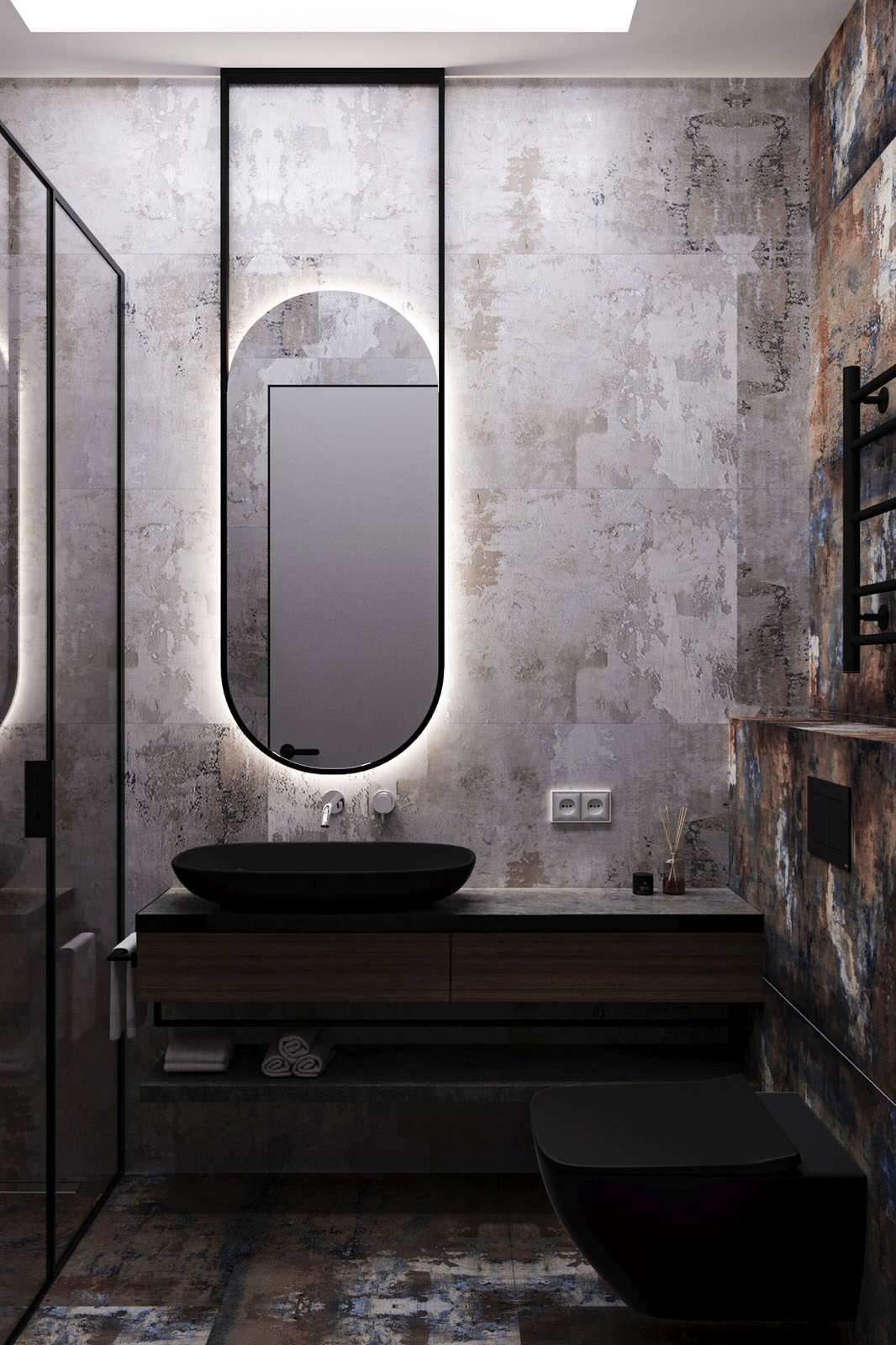 Частный дом