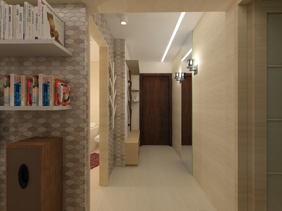 Квартира для молодой пары