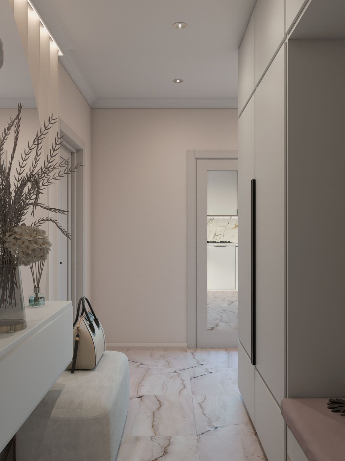 2к. Квартира в г. Калининград, ул. Новгородская