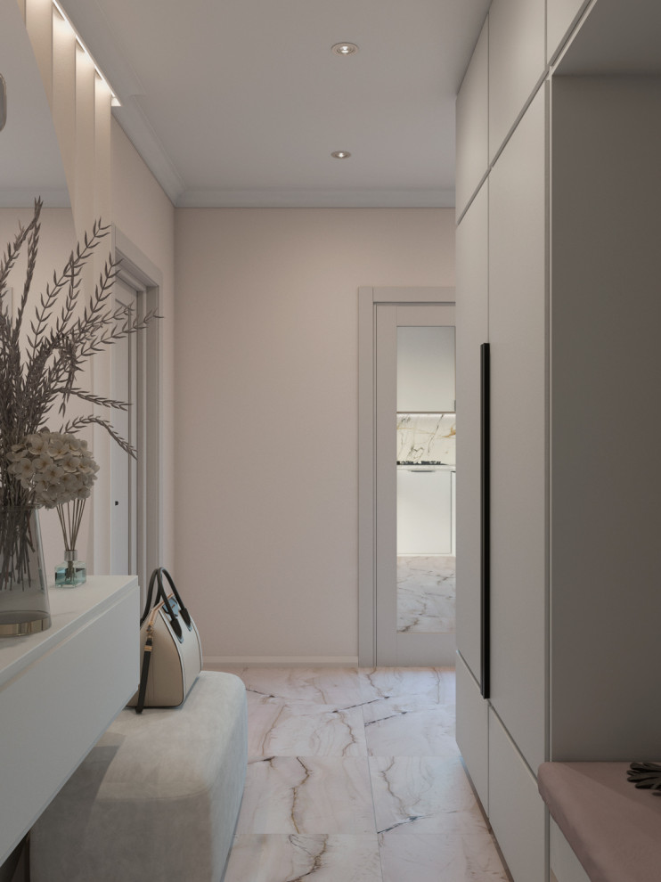 2к. Квартира в г. Калининград, ул. Новгородская