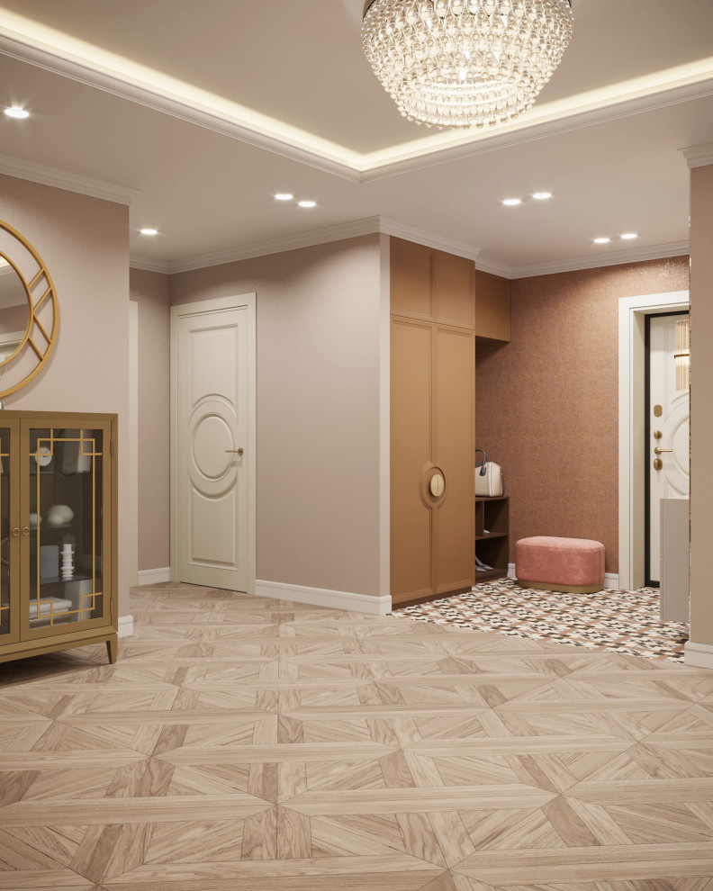 Квартира на Сурикова