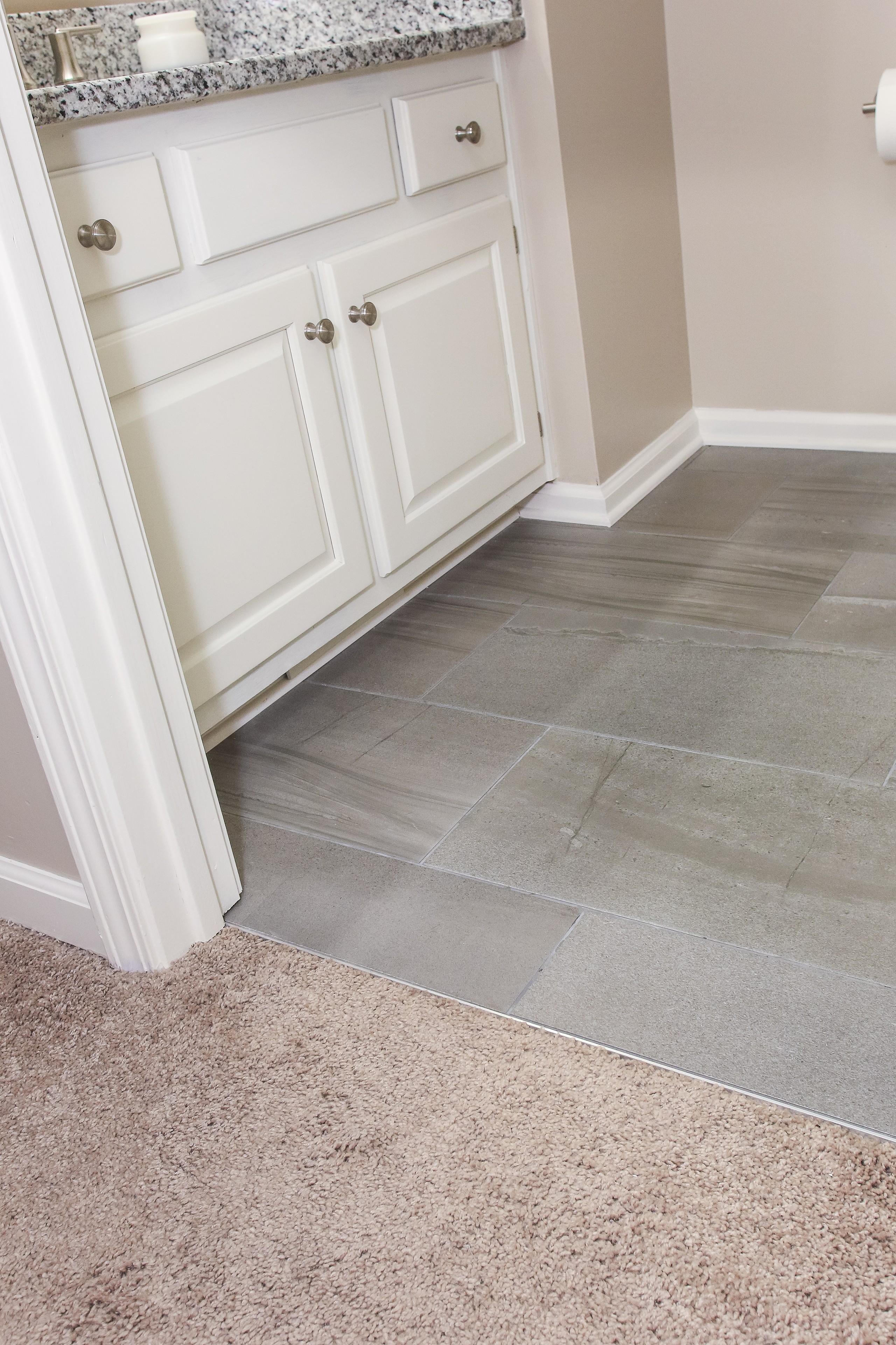 Smith Trace Ranch Home Remodel