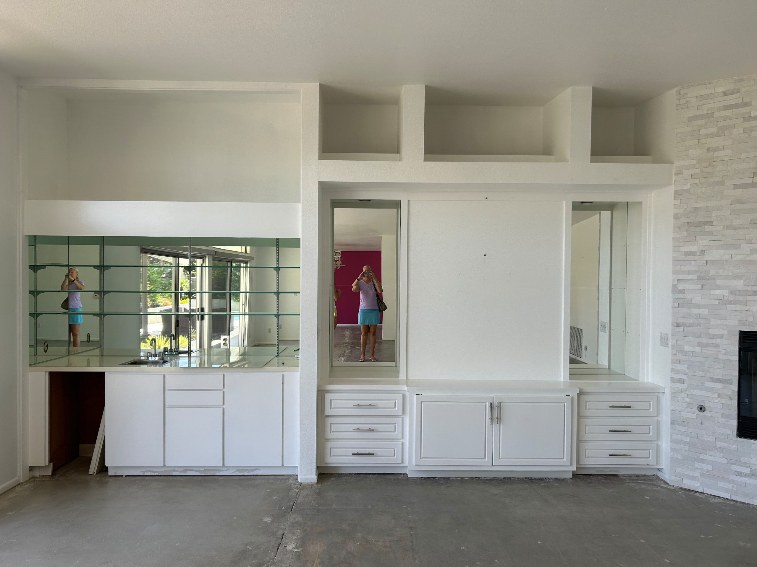 Playful Palm Springs