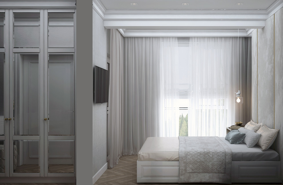 Квартира 39 кв.м