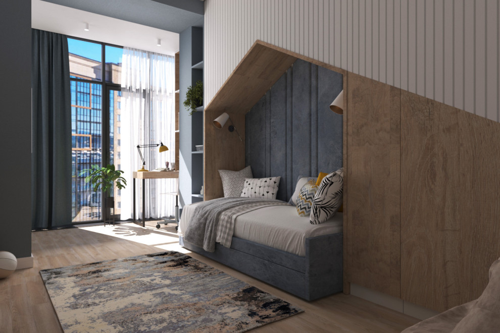 Детская комната