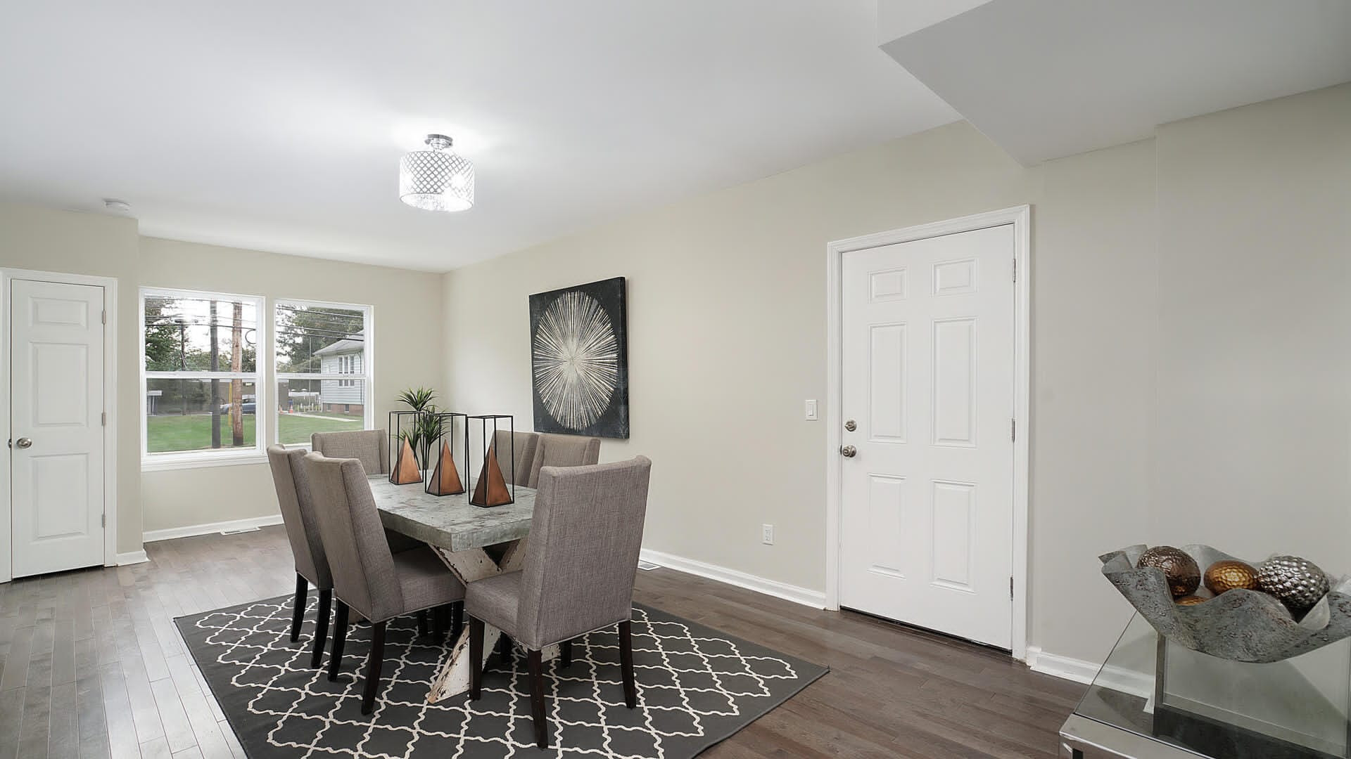 Plainsboro Addition, Extension, Renovation