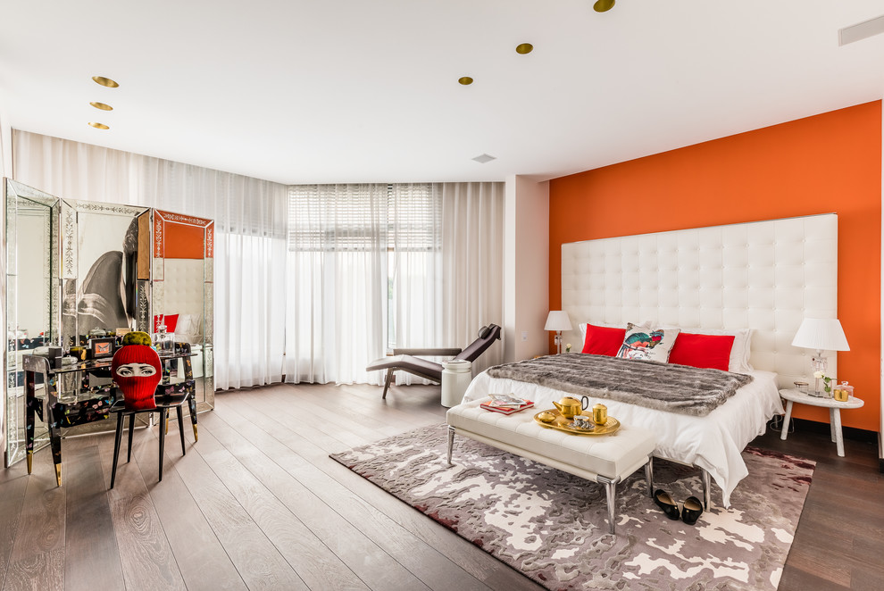 Фотосъёмка апартаментов для продажи