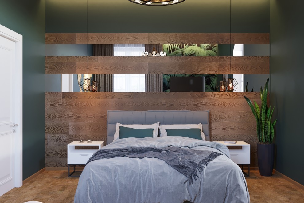 Проект загородного дома. Калужская область, г. Козельск