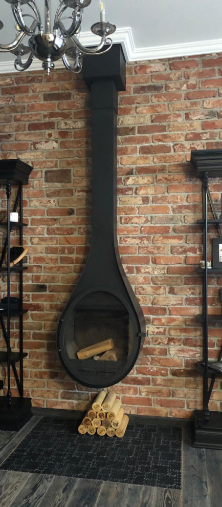 Rollingwood в интерьере