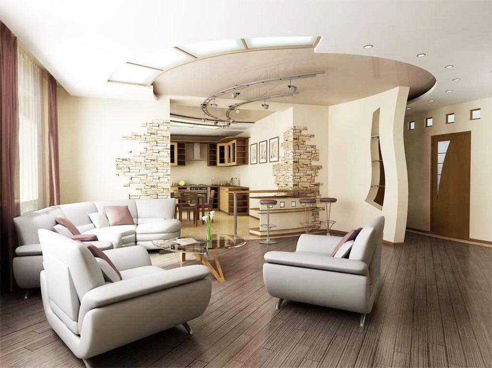 Ремонт, отделка, дизайн. "Под ключ"