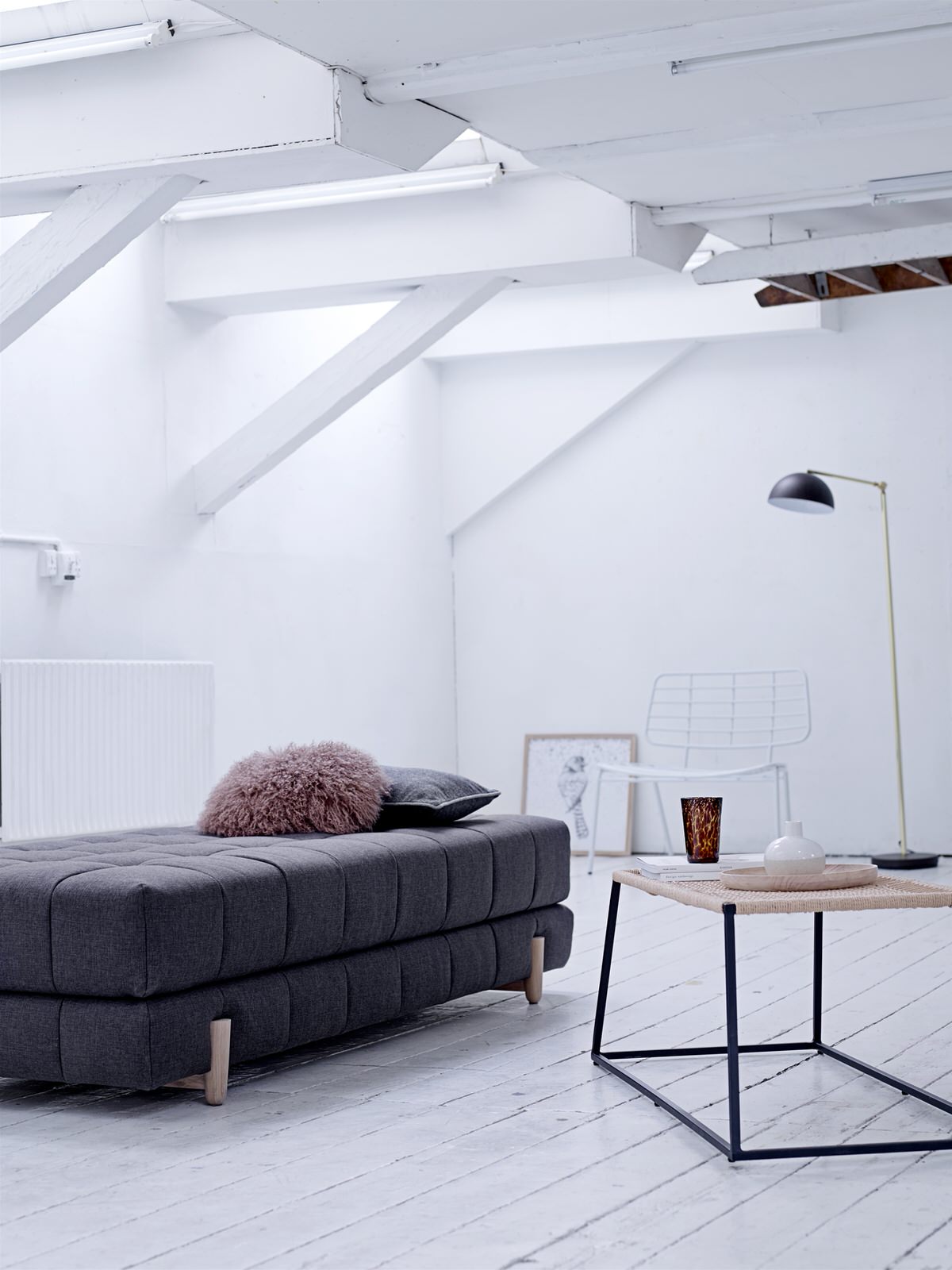 Интерьеры с Bloomingville