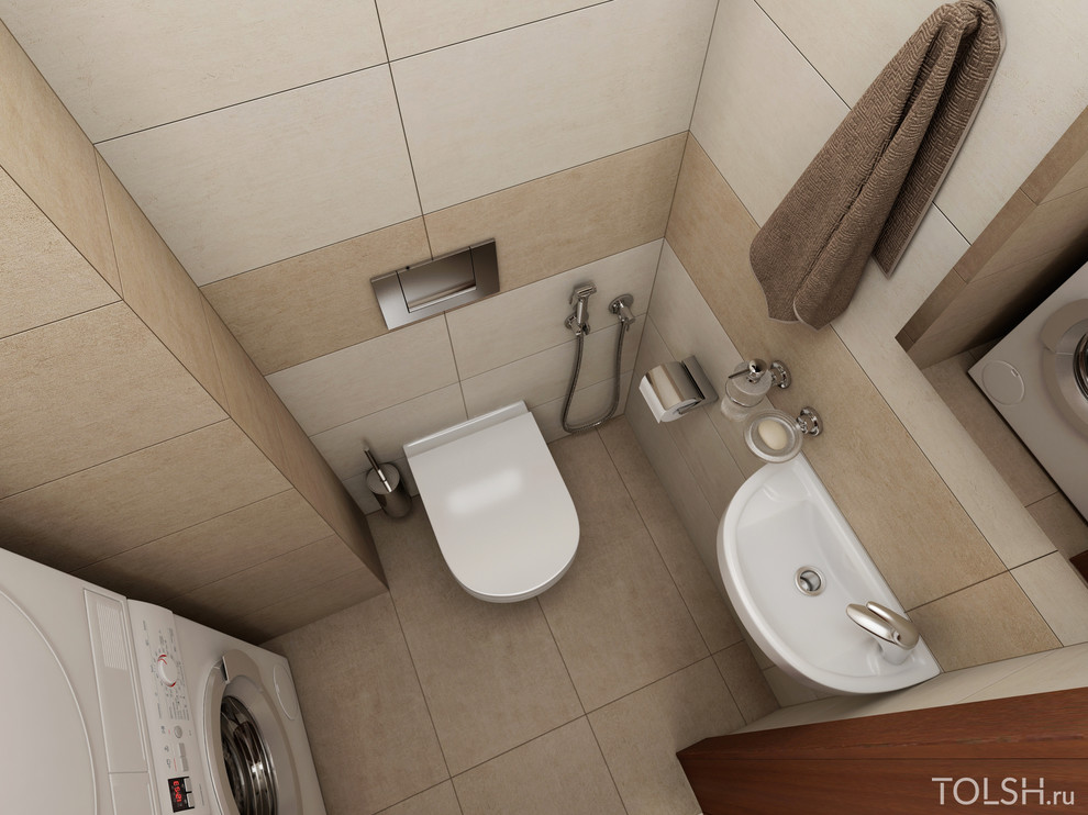 Ахроматизм белого со звучностью дерева