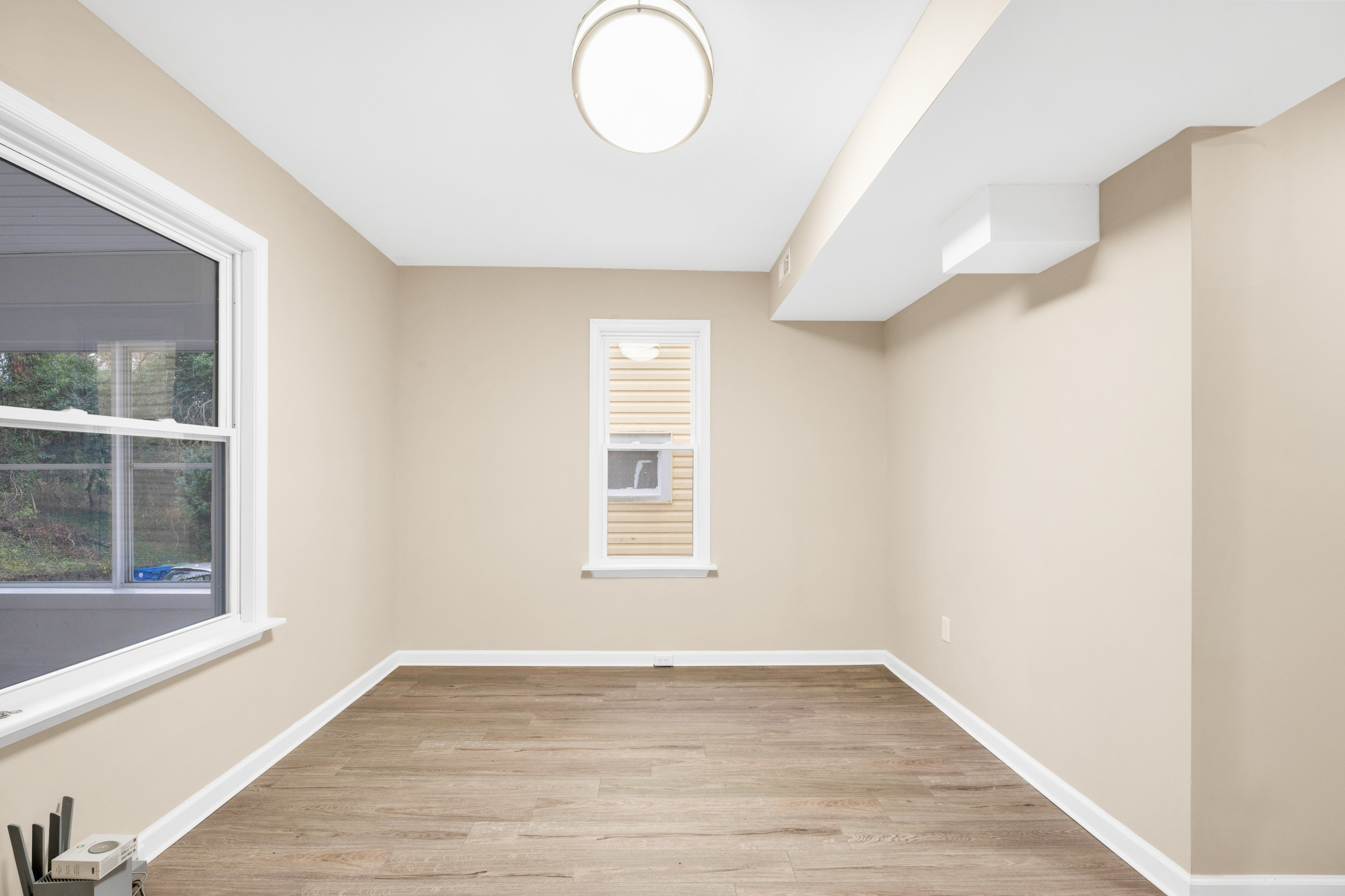Full Home Makeover – Northeast Baltimore