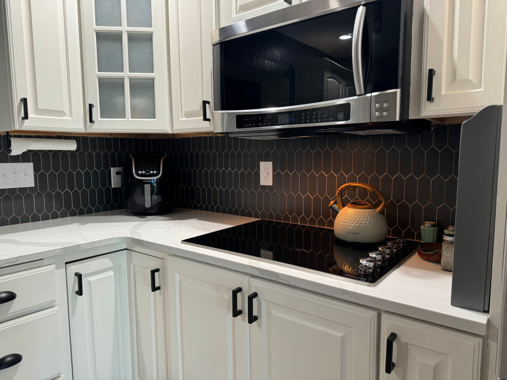 Cedar Hill Renovation Highlights