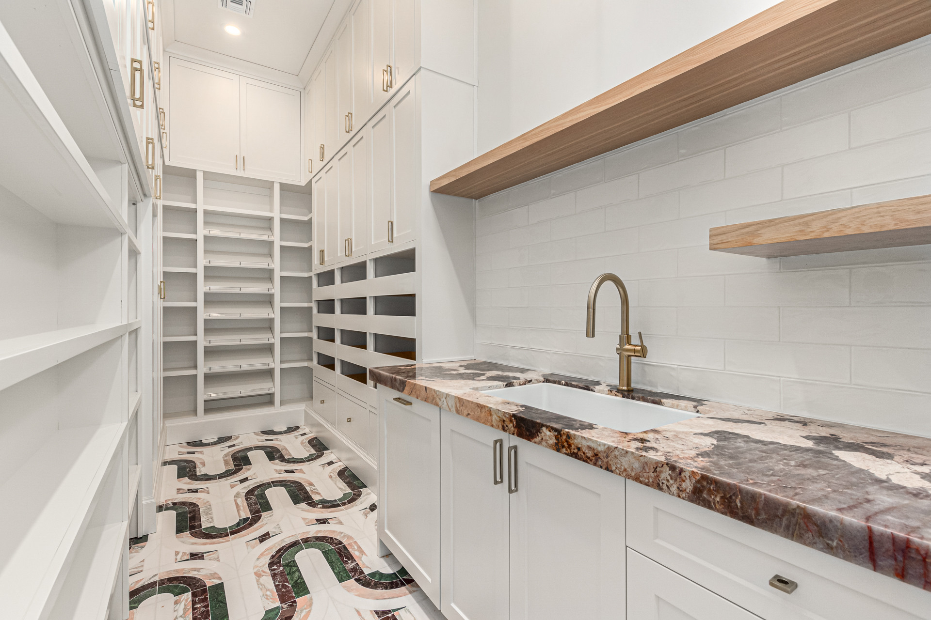 Queen Creek Custom Home