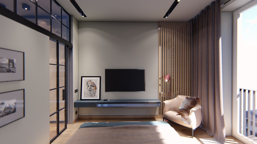 Квартира в ЖК "Зиларт"