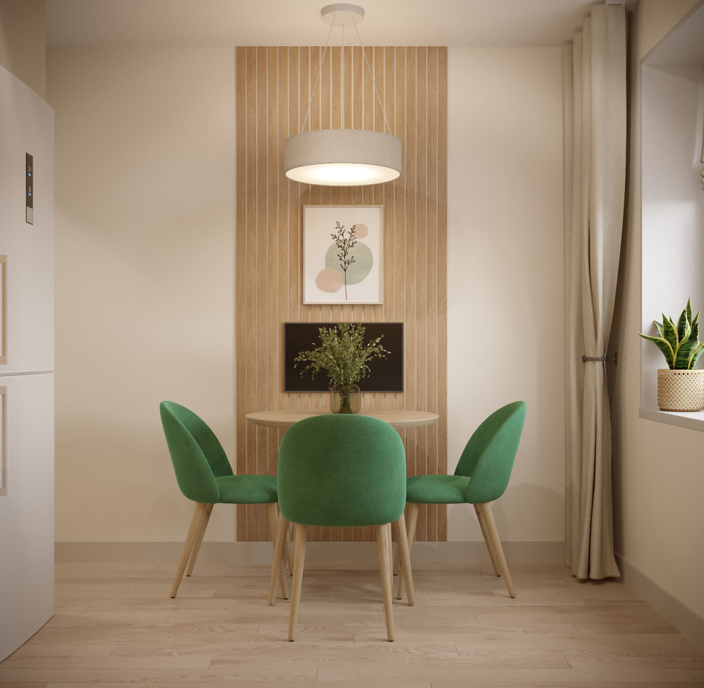 Квартира 50м2 г. Нижний Новгород