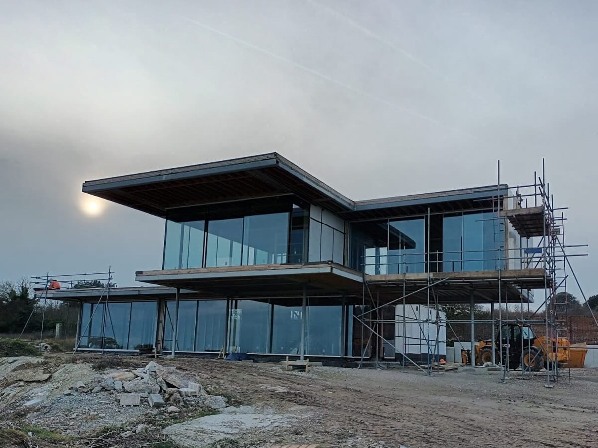 Residential New Build - Hope Bay 1 - Kingsdown
