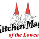 Kitchen Magic of the Lowcountry