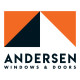 Andersen Windows + Doors