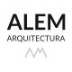 Alem arquitectura