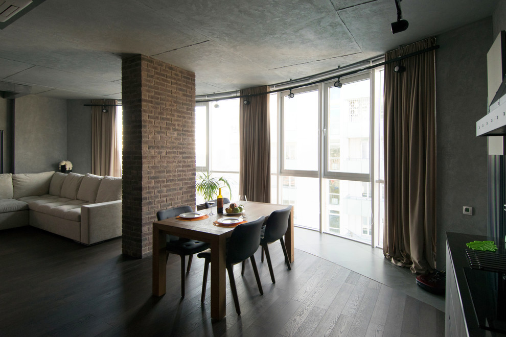 ЖК "Малахит"