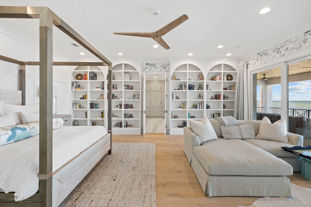 Tranquil Bay Villa