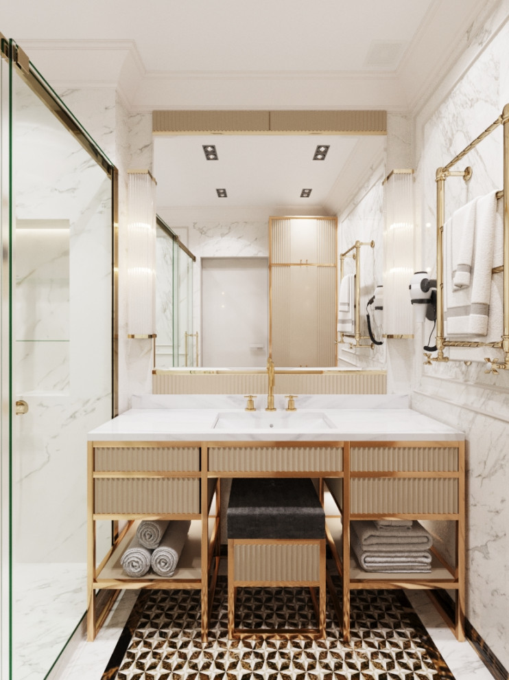 ЖК "Венский лес" г.Уфа