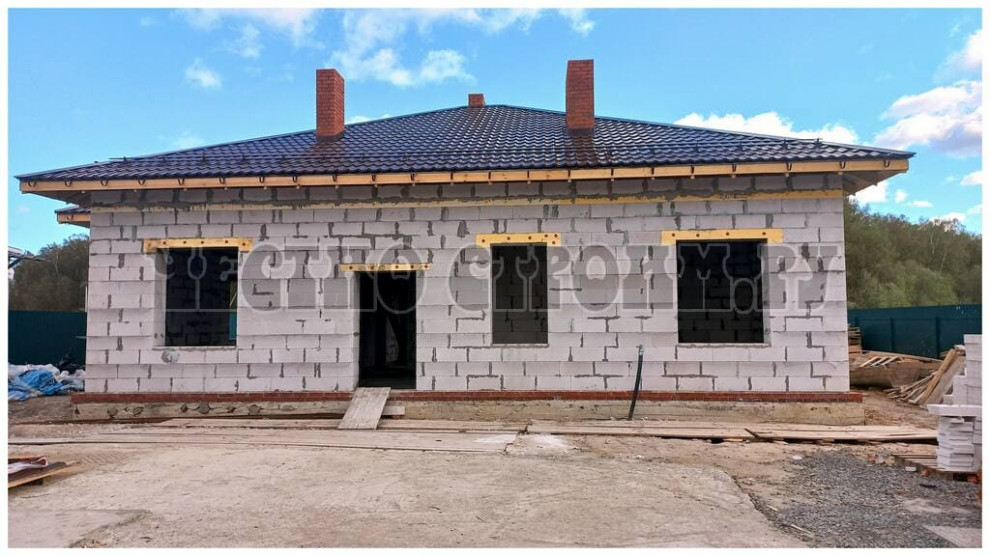 СТРОИТЕЛЬСТВО