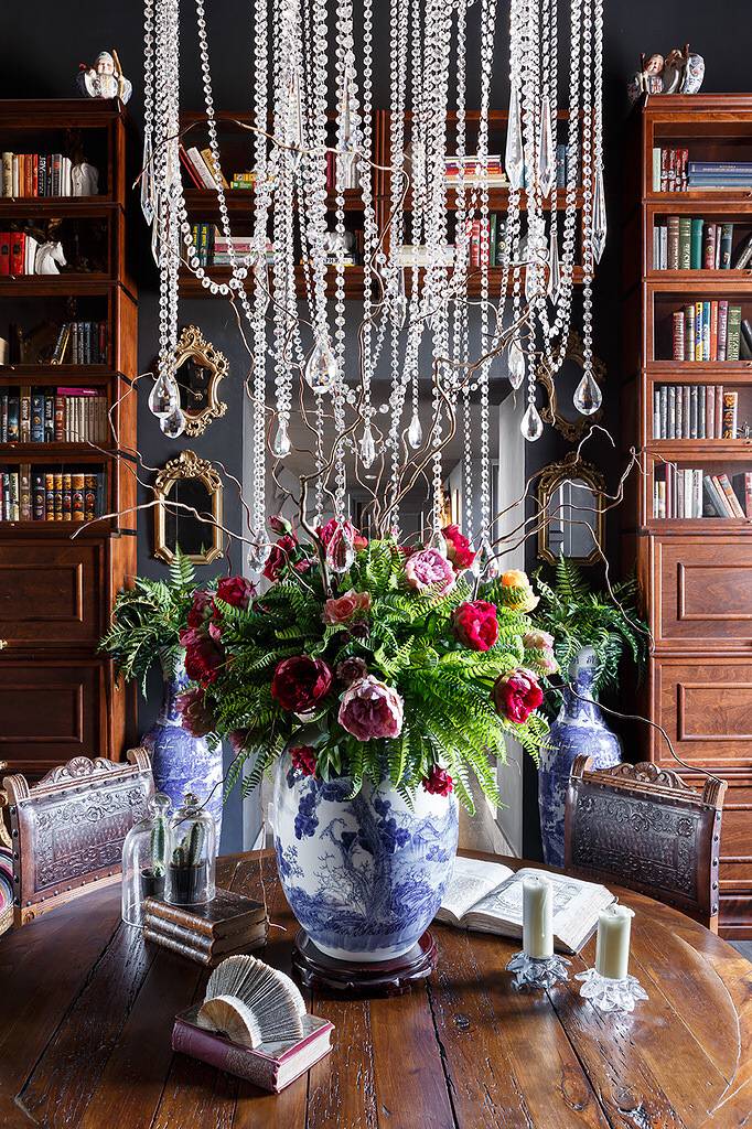 Петербург, Старый Фонд