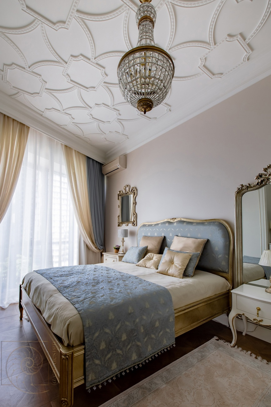 ЖК Королевский парк