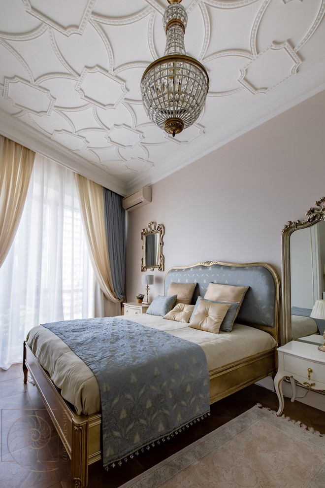 ЖК Королевский парк