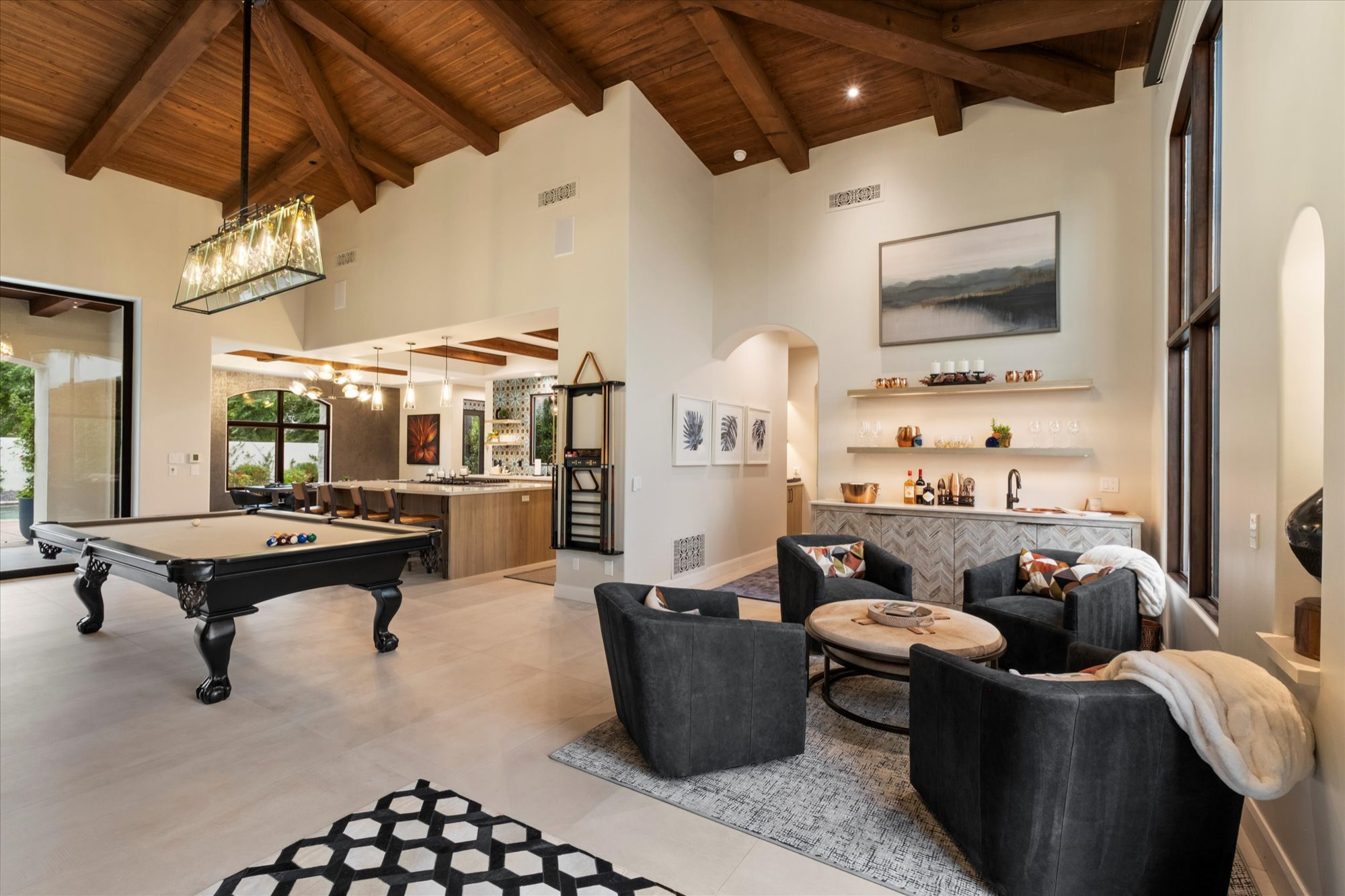 Paradise Valley Update Private Oasis