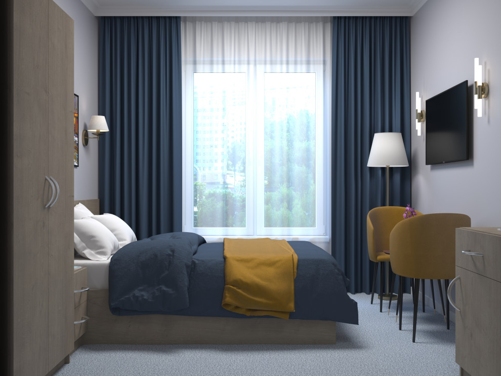 Гостиница 3***