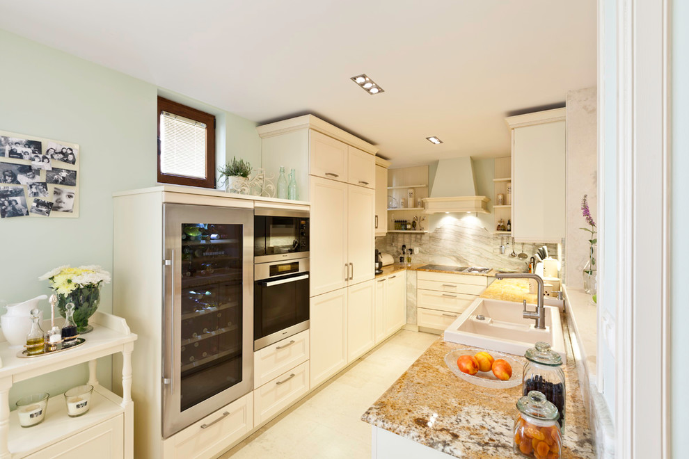 Дом на море