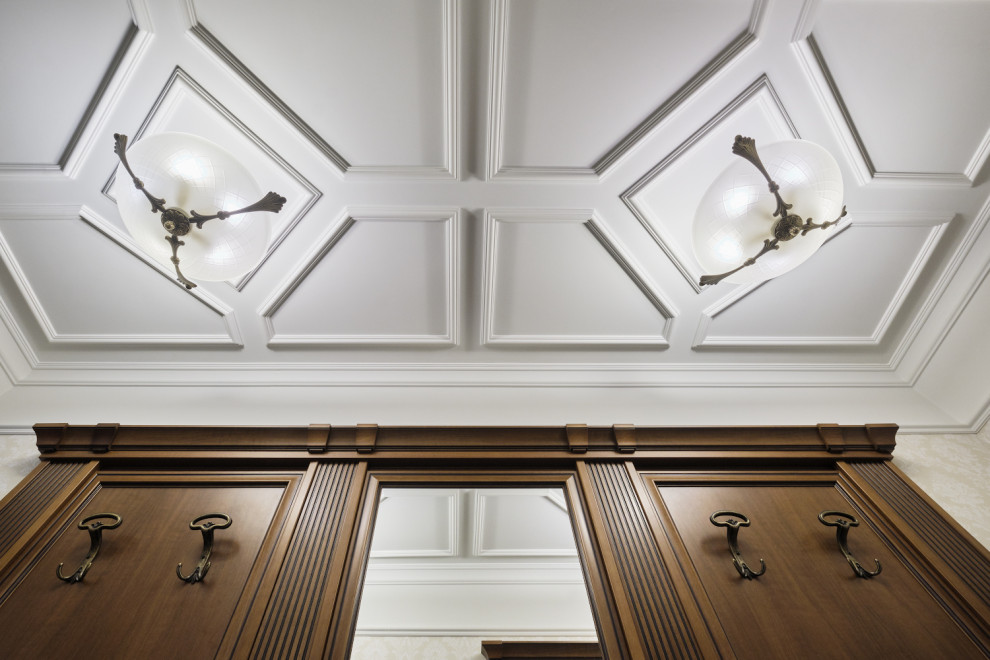 Фотосъёмка квартиры в Бутово