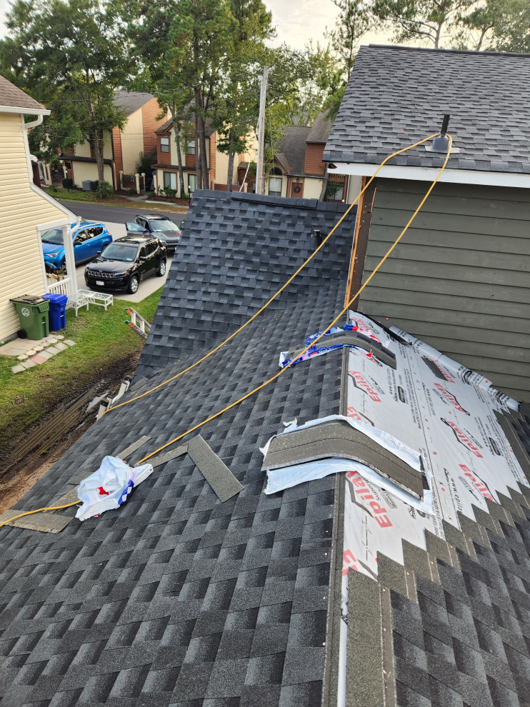 Roofing
