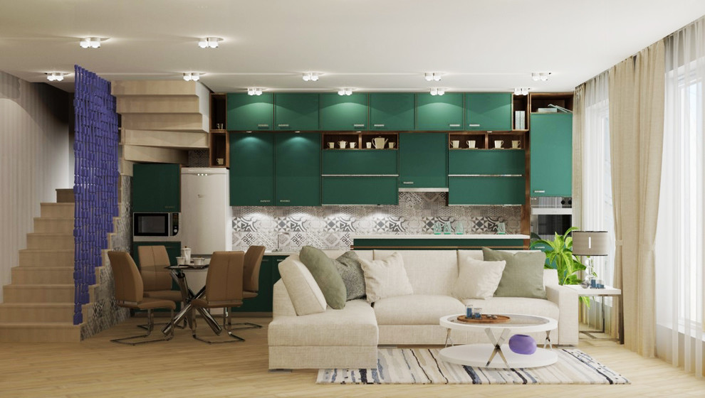 пр.Весенний 12