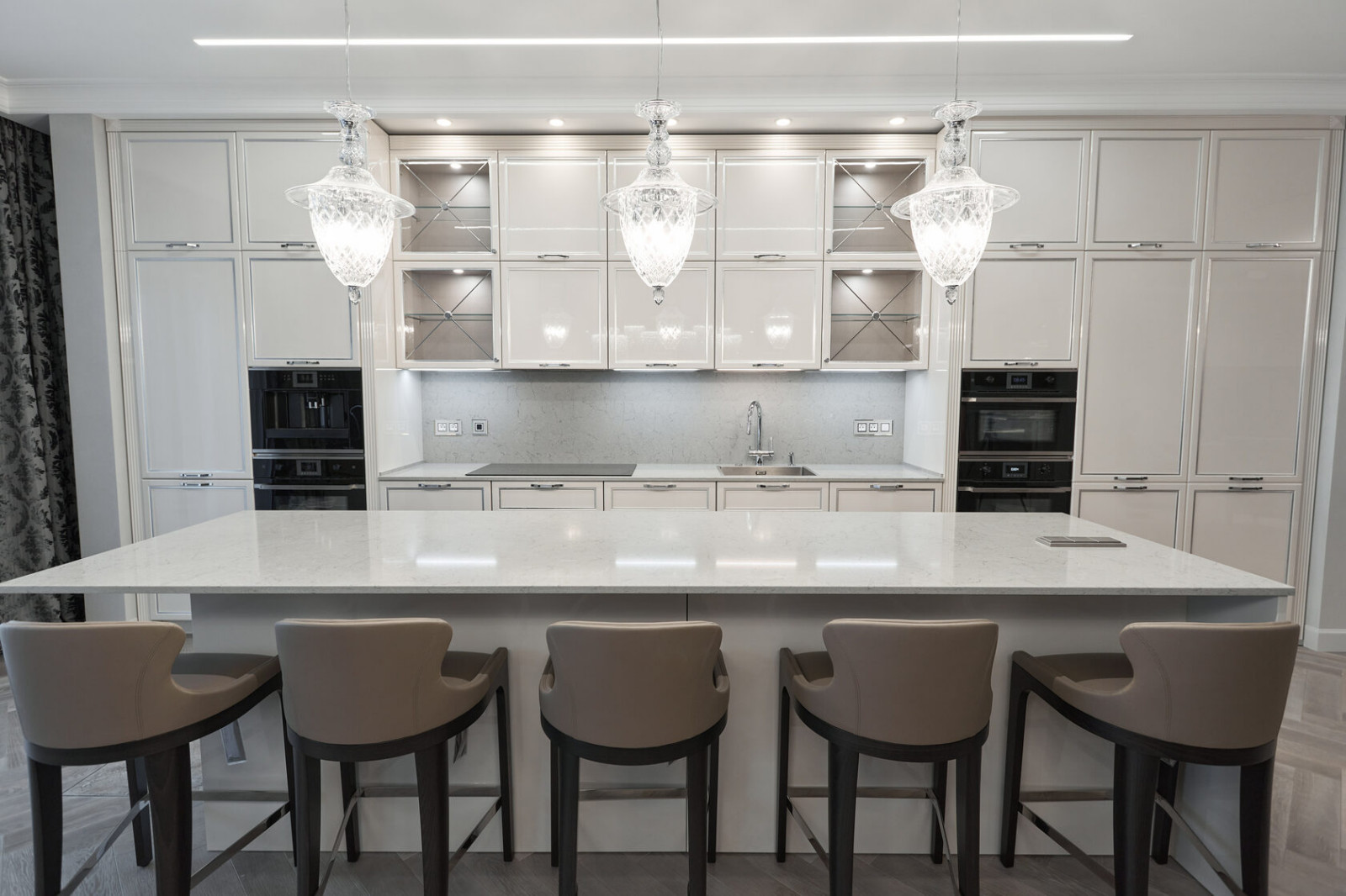 ЖК "Невский"