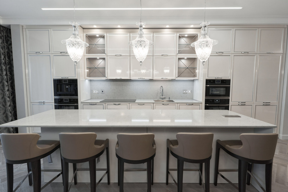 ЖК "Невский"