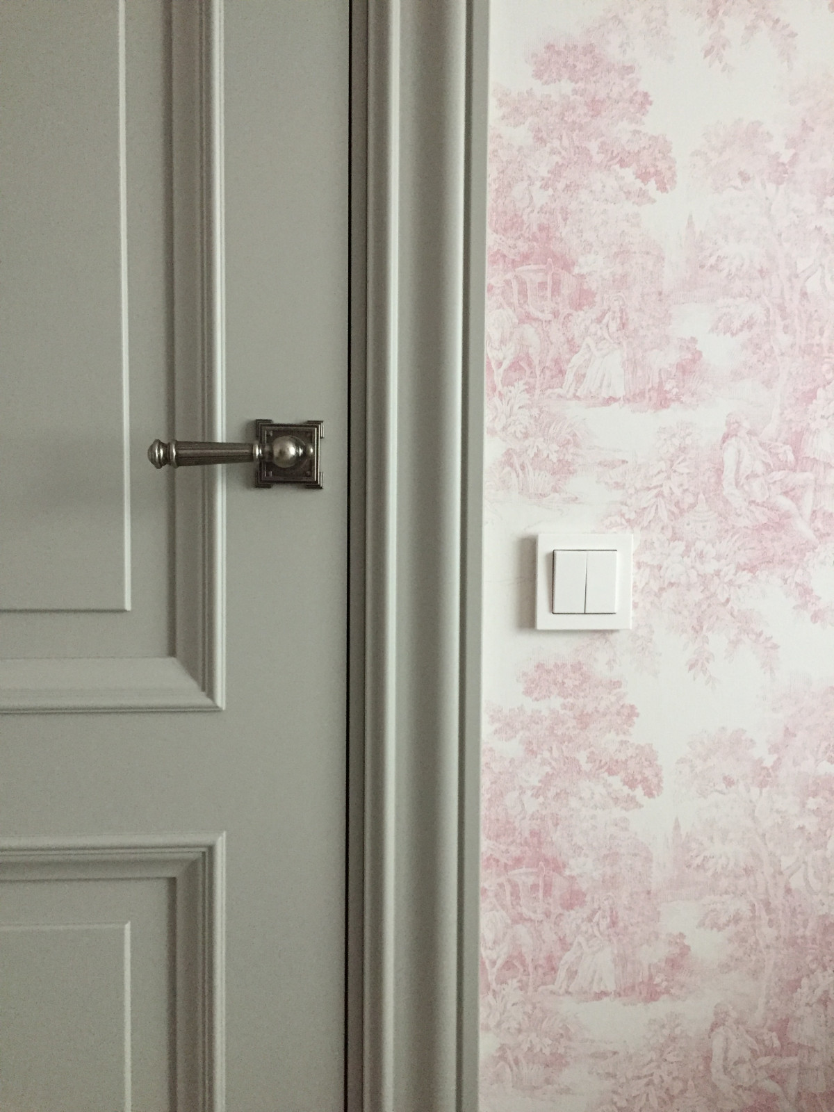 Коттедж Юсупово Лайф Парк