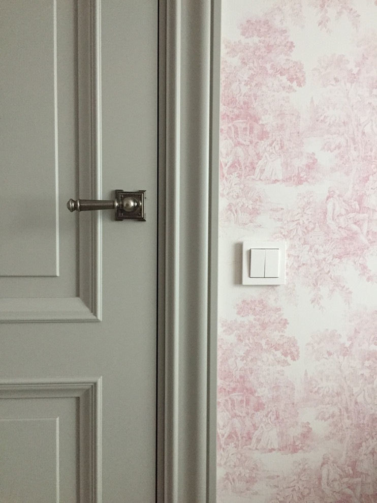 Коттедж Юсупово Лайф Парк