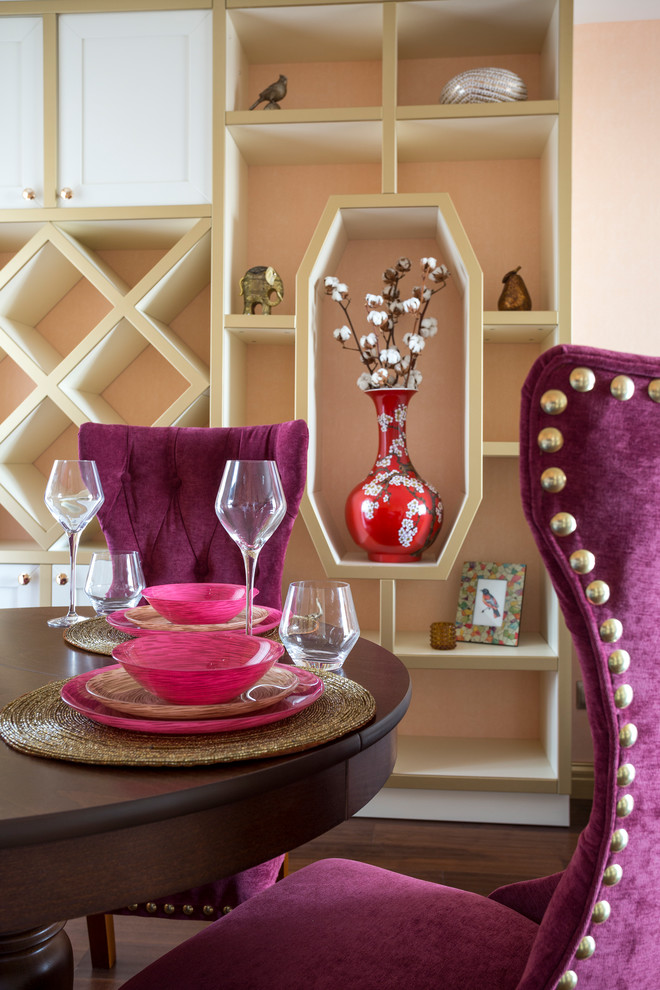 Медовый рай