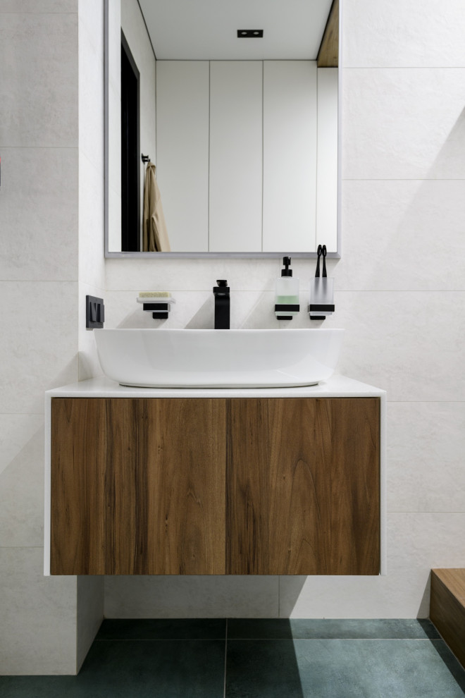 Современный интерьер