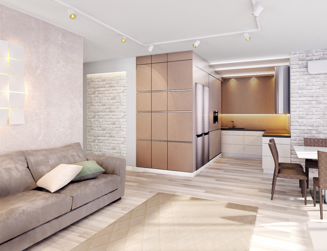 ЖК АРГО, 201 Самара