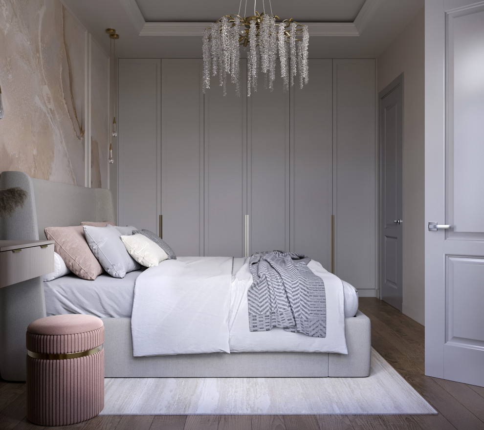 Дом в д. Губкино